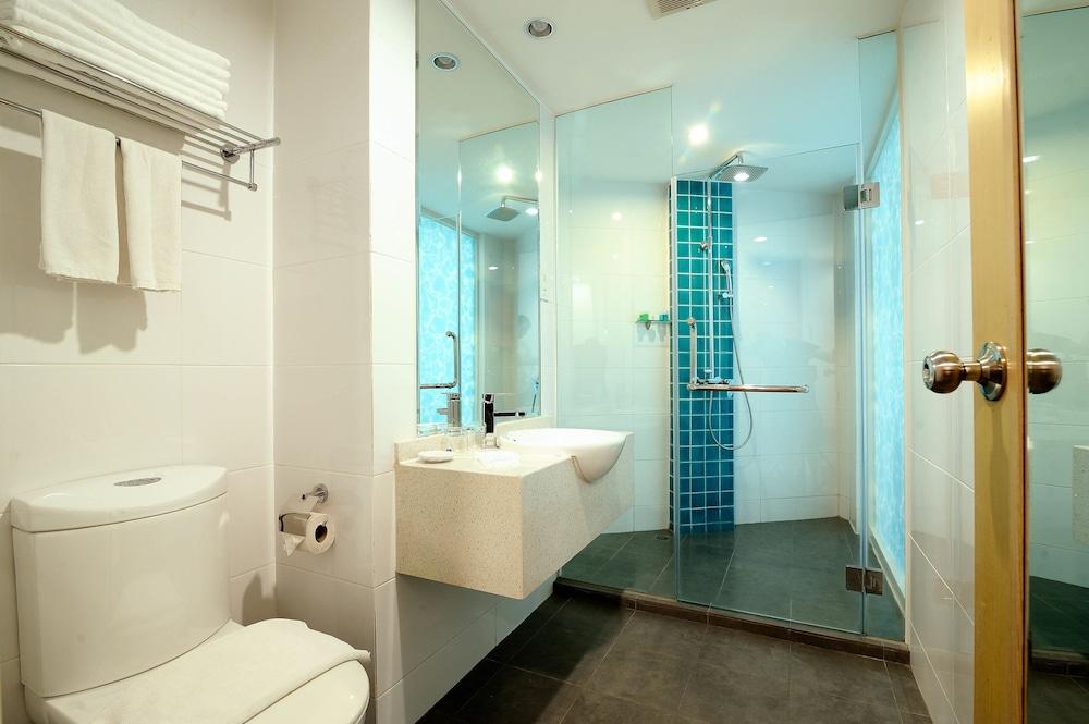 Hotel Oceania Kota Kinabalu