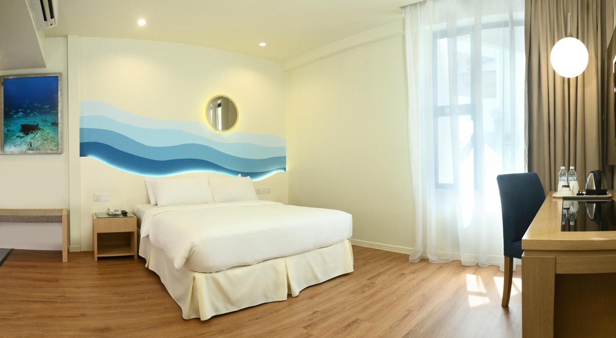 Hotel Oceania