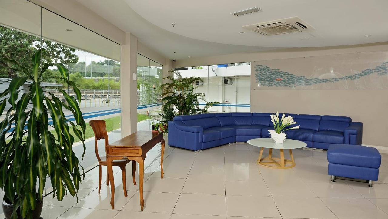 Oceania 3* Kota Kinabalu